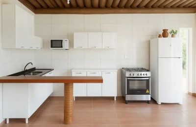 Chácara, 3 quartos - Foto 5
