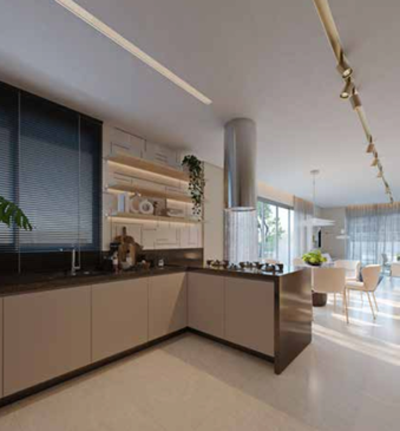 Apartamento, 2 quartos, 67 m² - Foto 4