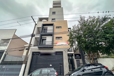 Apartamento, 1 quarto, 29 m² - Foto 3
