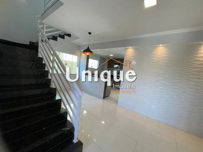 Casa, 3 quartos - Foto 3