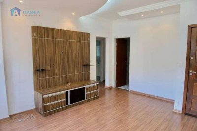 Apartamento, 2 quartos, 103 m² - Foto 2