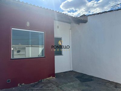 Casa, 2 quartos, 53 m² - Foto 2