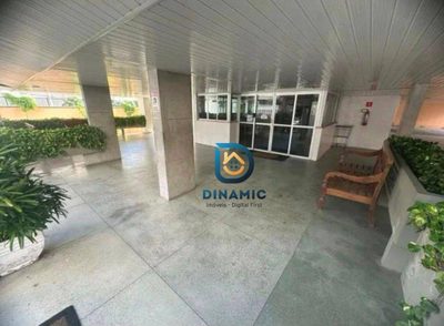 Apartamento, 4 quartos, 168 m² - Foto 4