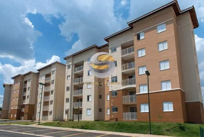 Apartamento, 3 quartos, 74 m² - Foto 1
