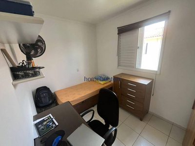 Apartamento, 2 quartos, 50 m² - Foto 5