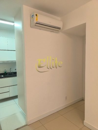 Flat/Apart Hotel, 1 quarto, 44 m² - Foto 3