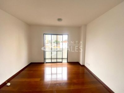 Apartamento, 3 quartos, 108 m² - Foto 1