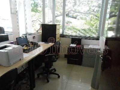 Sala-Conjunto, 167 m² - Foto 3
