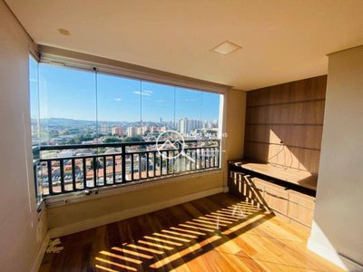 Apartamento, 3 quartos, 194 m² - Foto 4