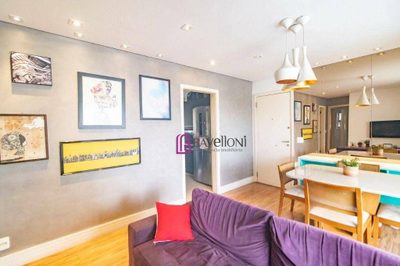 Apartamento, 3 quartos, 103 m² - Foto 4