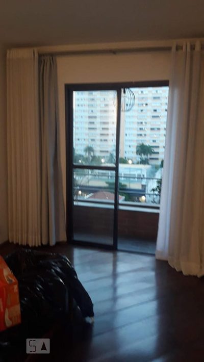 Apartamento, 1 quarto, 49 m² - Foto 1