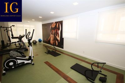 Apartamento, 2 quartos, 70 m² - Foto 3