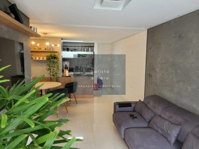 Apartamento, 3 quartos, 87 m² - Foto 1