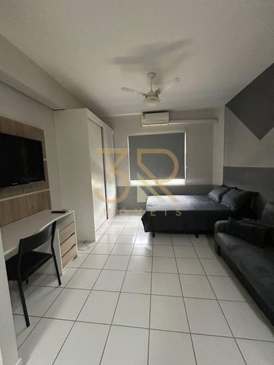 Apartamento, 1 quarto, 23 m² - Foto 4