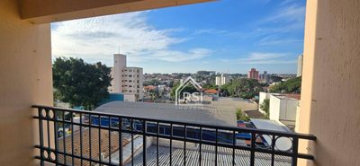Apartamento, 3 quartos - Foto 1
