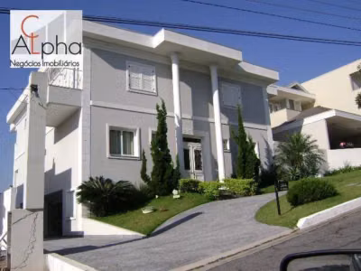 Sobrado, 6 quartos, 900 m² - Foto 1