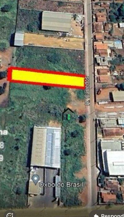 Terreno, 2000 m² - Foto 2