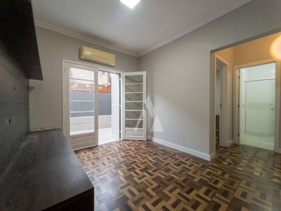 Apartamento, 1 quarto, 39 m² - Foto 1