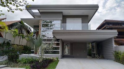 Casa, 5 quartos, 583 m² - Foto 1