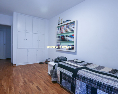Apartamento, 3 quartos, 169 m² - Foto 5