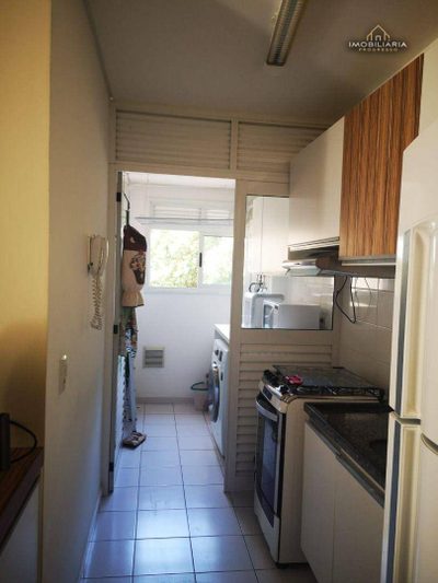Apartamento, 3 quartos, 70 m² - Foto 5
