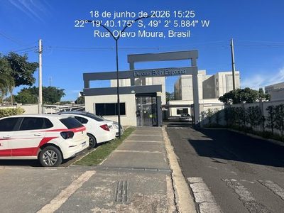 Apartamento, 2 quartos, 41 m² - Foto 1