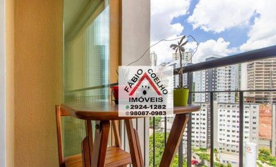Apartamento, 2 quartos, 57 m² - Foto 2