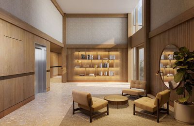 Cobertura, 3 quartos, 161 m² - Foto 3
