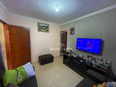 Casa, 3 quartos, 180 m² - Foto 2
