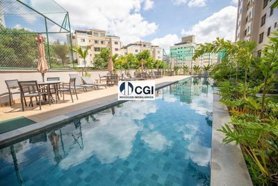 Apartamento, 3 quartos, 72 m² - Foto 1