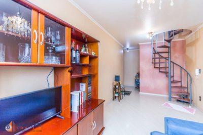 Cobertura, 2 quartos, 89 m² - Foto 5