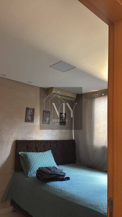 Apartamento, 2 quartos - Foto 5