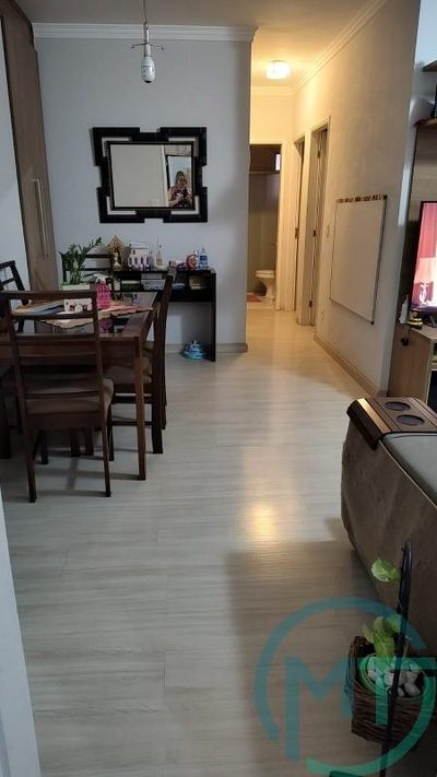 Apartamento, 3 quartos, 74 m² - Foto 3