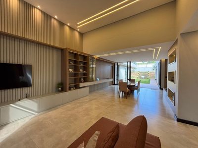 Casa de Condomínio, 5 quartos - Foto 4