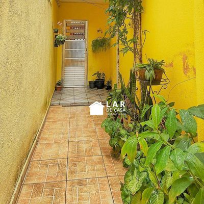Sobrado, 3 quartos, 125 m² - Foto 3