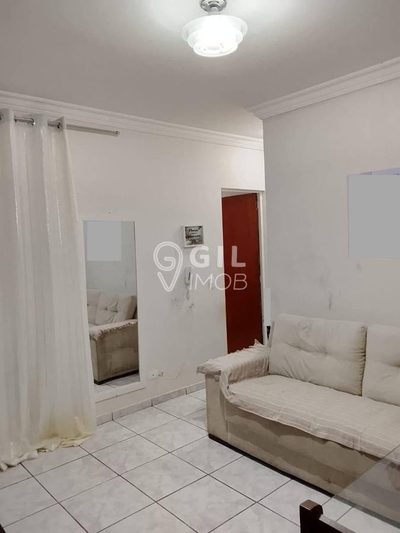 Apartamento, 2 quartos, 50 m² - Foto 2