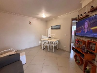 Apartamento, 2 quartos, 52 m² - Foto 2