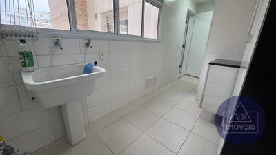 Apartamento, 3 quartos, 136 m² - Foto 4