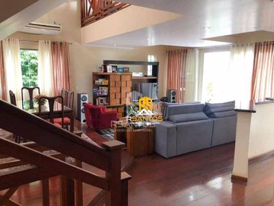 Casa de Condomínio, 6 quartos - Foto 4