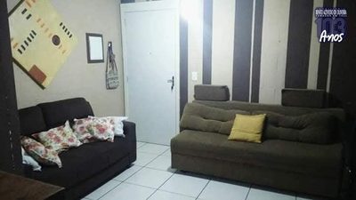 Apartamento, 2 quartos, 10 m² - Foto 2