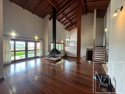 Casa, 4 quartos, 473 m² - Foto 3