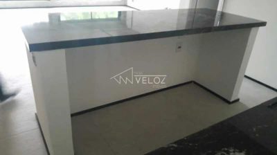 Apartamento, 1 quarto, 55 m² - Foto 1
