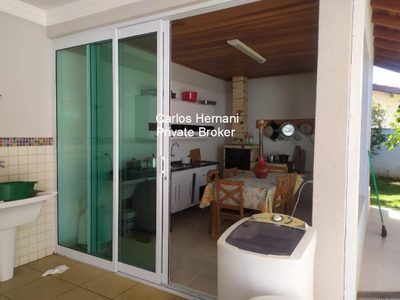 Casa, 3 quartos, 287 m² - Foto 3