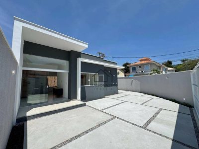 Casa, 3 quartos, 85 m² - Foto 1