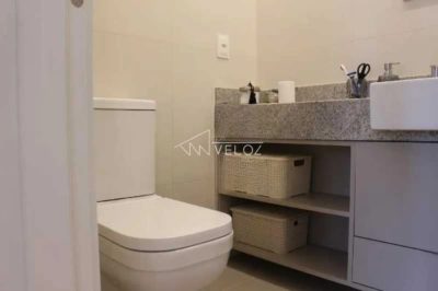 Apartamento, 3 quartos, 99 m² - Foto 2