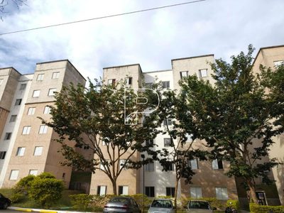 Apartamento, 2 quartos, 51 m² - Foto 1