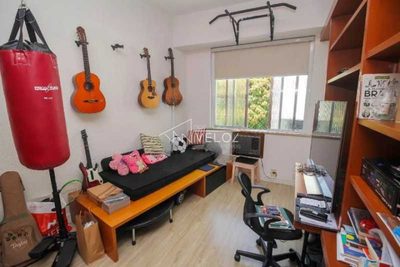 Apartamento, 2 quartos, 263 m² - Foto 5