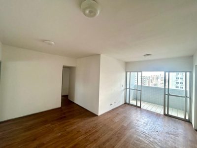 Apartamento, 3 quartos, 119 m² - Foto 1