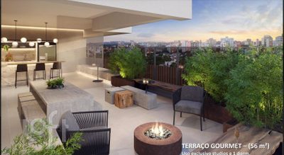 Apartamento, 4 quartos, 138 m² - Foto 4