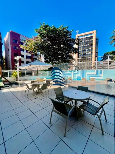 Apartamento, 2 quartos, 71 m² - Foto 4